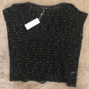 EILEEN FISHER SWEATER NWT